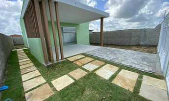 Imagem 2: Casa 03 Quartos, Sendo 01 Suíte (Goianinha