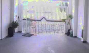 Imagem 2: Várzea Paulista - Casa Padrão - Residencial das Flores