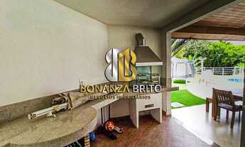 Imagem 7: SALVADOR - Casa de Condomínio - ALPHAVILLE II