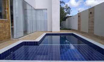 Imagem: Casa de condomínio para aluguel e venda