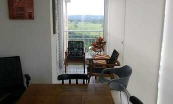 Imagem 2: Apartamento de 90m² com 3 dormitórios sendo 1 suíte, à venda no Helbor Reserva do Itapety