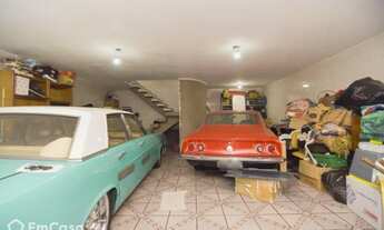 Imagem 5: Sobrado para Venda em São Paulo, Mooca, 5 dormitórios, 4 suítes, 5 banheiros, 2 vagas