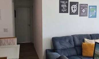 Imagem: Apartamento com 2 dormitórios à venda