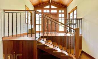 Imagem 3: Casa com 5 dormitórios à venda, 346 m² por R$ 4.000.000,00 - Quebra Frascos - Teresópolis