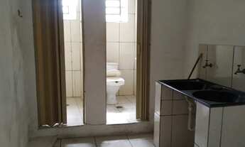 Imagem 4: Prédio comercial na Patriarca para locação