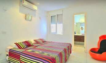 Imagem 2: Apartamento 2 quartos à venda em Leblon