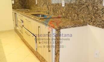 Imagem 2: Apartamento para venda possui 122 metros quadrados com 2 quartos em Porto Seguro - Porto S