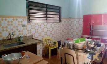 Imagem 6: CASA PARA VENDA. BAIRRO: VILA REZENDE