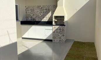 Imagem 2: VENSE SE CASA EM MIRASSOL REGISSOL