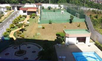 Imagem 2: Apartamento com 4 dormitórios à venda, 116 m² por R$ 685.000,00 - Rio Vermelho - Salvador