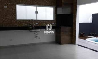 Imagem 2: Casa à venda no bairro Condomínio Terras de Atibaia I - Atibaia/SP