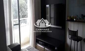 Imagem 2: Apartamento Jardim Magnólia - Campinas - Condomínio Residencial Spazio Di Cavalcanti Apar