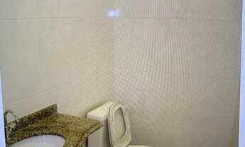 Imagem 3: Casa para aluguel possui 550 metros quadrados com 10 quartos em Nova Piraju - São Paulo