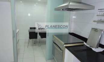 Imagem 5: São Paulo - Apartamento Padrão - Panamby