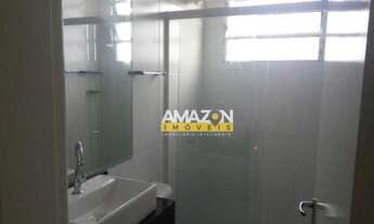 Imagem 3: Apartamento com 2 dormitórios, 55 m² - venda por R$ 160.000,00 ou aluguel por R$ 1.139,00