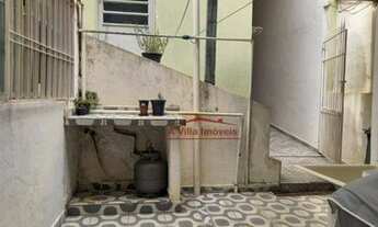 Imagem 3: Casa para locacao de 3 comodos na patriarca