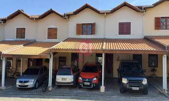 Imagem: Condomínio Califórnia Village - Jacareí