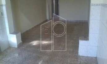 Imagem 1: Jundiaí - Casa Padrão - Jardim Pitangueiras I