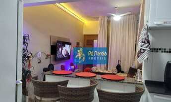 Imagem 7: Sobrado com 2 dormitórios à venda, 65 m² por R$ 250.000,00 - Tupi - Praia Grande/SP