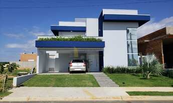 Imagem: Itupeva - Casa de Condomínio - Gran Ville