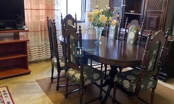 Imagem 4: Cobertura para aluguel com 93m², mobiliada com 1 quarto, 1 vaga no Jardim Botânico