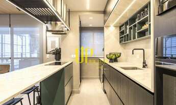 Imagem 3: New In Apartamento com 3 dormitórios