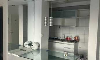 Imagem 5: Apartamento com 2 quartos sendo 1 suíte na Santa Amélia