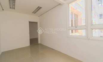 Imagem 7: PORTO ALEGRE - Conjunto Comercial/Sala - Centro Histórico