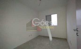 Imagem 6: Apartamento com 2 dormitórios à venda, 58 m² por R$ 300.000,00 - Vila Assis Brasil - Mauá