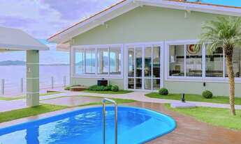 Imagem 7: Casa para aluguel pé na areia na Cachoeira do Bom Jesus