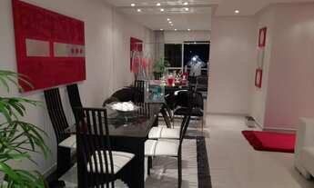 Imagem 2: Apartamento para Venda em Mogi das Cruzes, Centro, 3 dormitórios, 1 suíte, 2 banheiros, 2