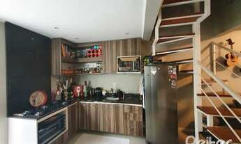 Imagem 3: PORTO ALEGRE - Casa de Condomínio - Ipanema