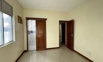 Imagem 6: Apartamento na presidente vargas - Ed. Gualo campina