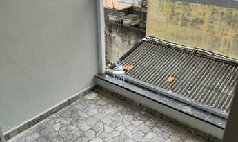 Imagem 7: SãO PAULO - Padrão - Cidade Patriarca