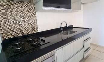 Imagem 5: Apartamento com 2 dormitórios (1 suíte) à venda, 70 m² por R$ 330.000 - Vila Santa Catarin