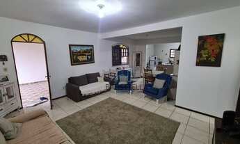 Imagem 3: Casa com 4 dormitórios à venda, 146 m² por R$ 950.000,00 - Ingleses Norte - Florianópolis