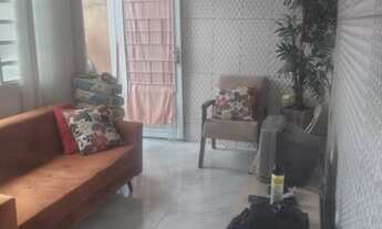 Imagem 2: Casa para venda possui 100 metros quadrados com 2 quartos