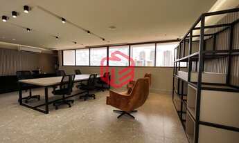 Imagem 4: Apartamento para Venda em João Pessoa, Cabo Branco, 2 dormitórios, 1 suíte, 2 banheiros, 1