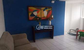 Imagem 2: Apartamento com 87m², 3 quartos, 1 suíte, 3 banheiros