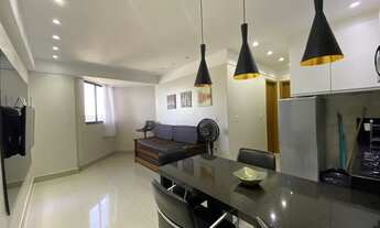 Imagem: Apartamento c/ 2 quartos reformado à venda