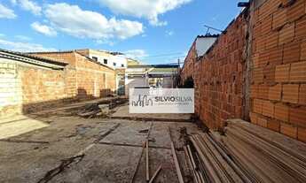 Imagem 5: Lote Setor Leste Estrutural