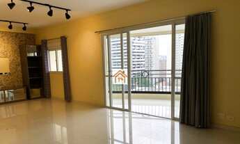Imagem 2: São Paulo - Apartamento Padrão - Planalto Paulista