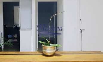 Imagem 5: Apartamento para Venda em São Paulo, Jardim Paulista, 2 dormitórios, 2 suítes, 2 banheiros