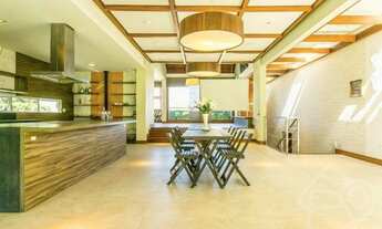 Imagem 4: Casa para Locação em Florianópolis, João Paulo, 6 dormitórios, 3 suítes, 7 banheiros, 5 va