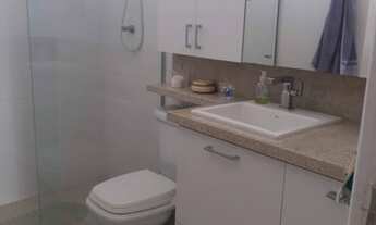 Imagem 3: Sobrado para venda tem 183 metros quadrados com 4 quartos em Daniela - Florianópolis - SC