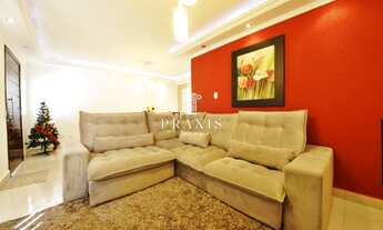 Imagem 7: CURITIBA - Casa de Condomínio - Atuba