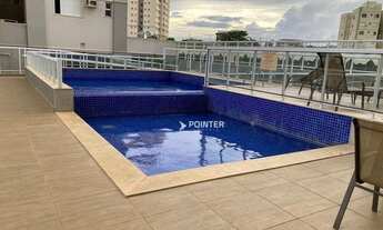 Imagem: Apartamento com 3 quartos com lazer completo