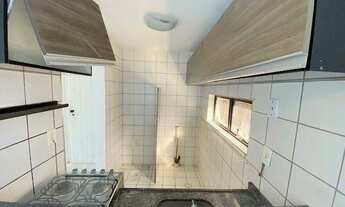 Imagem 4: Apartamento a venda em Petrópolis -Cond. Aldo do Juruá