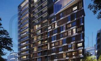 Imagem 2: APARTAMENTO RESIDENCIAL em SÃO PAULO - SP, CERQUEIRA CÉSAR