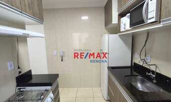 Imagem 4: Apartamento com 2 dormitórios à venda, 39 m² por R$ 190.000,00 - Conjunto Habitacional Nar